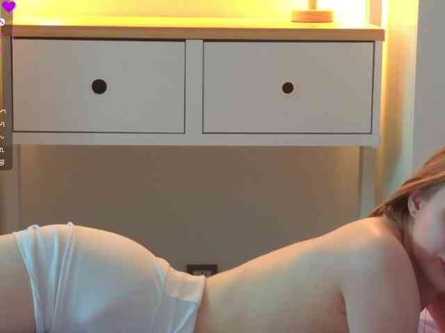 odetteprayce webcam