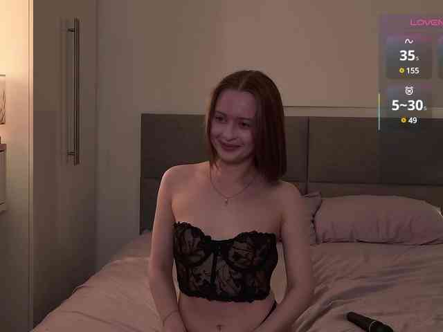 odetteprayce webcam