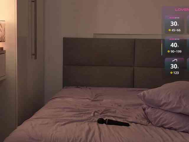 odetteprayce webcam