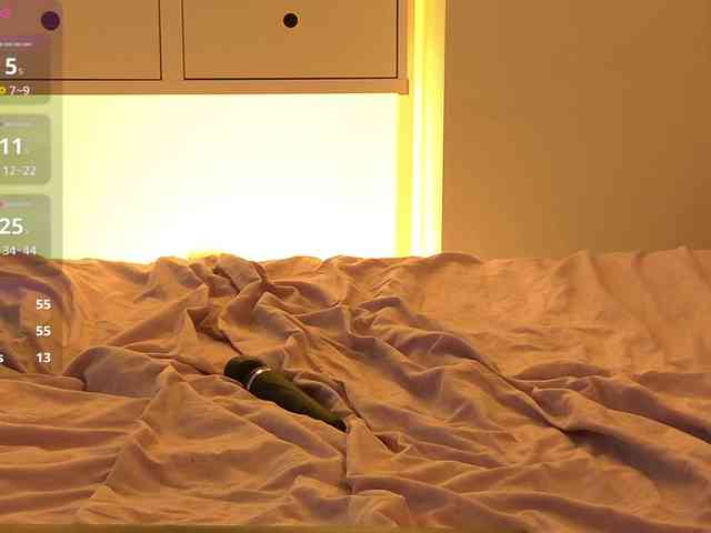 odetteprayce webcam