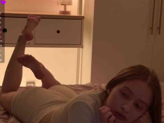 odetteprayce webcam