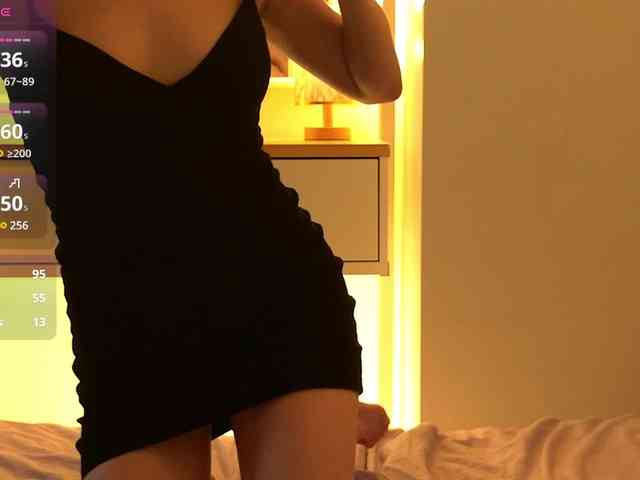 odetteprayce webcam