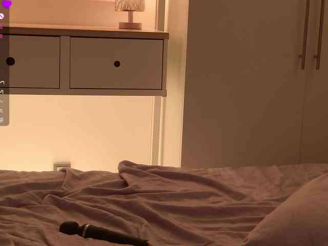 odetteprayce webcam