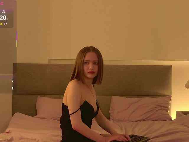 odetteprayce webcam