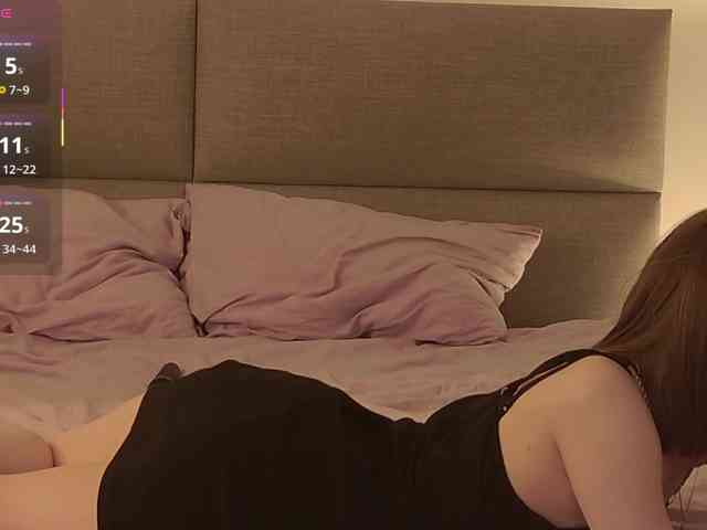 odetteprayce webcam