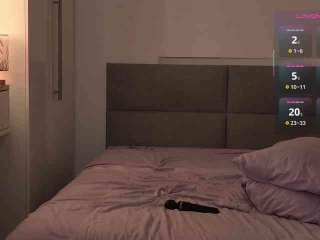 odetteprayce webcam