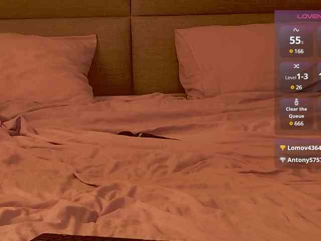 odetteprayce webcam