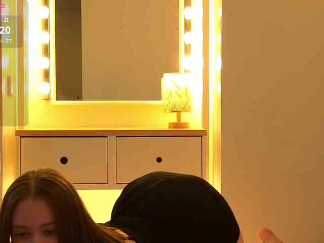 odetteprayce webcam