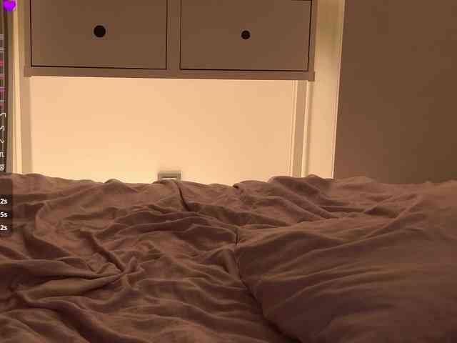 odetteprayce webcam