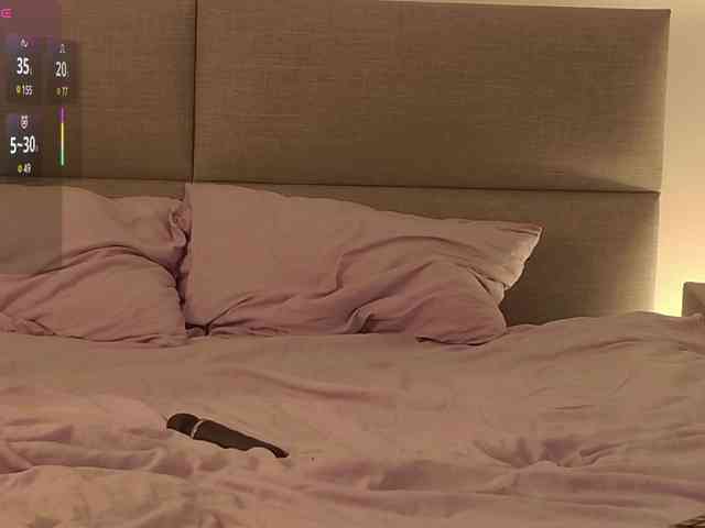 odetteprayce webcam