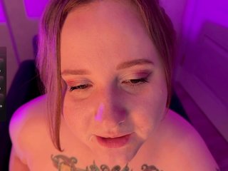 NaomiRey Porn Show