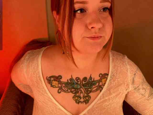 live web cam sex NaomiRey