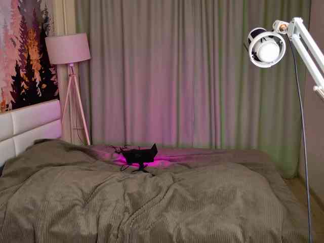 free sexcam EricaMoon