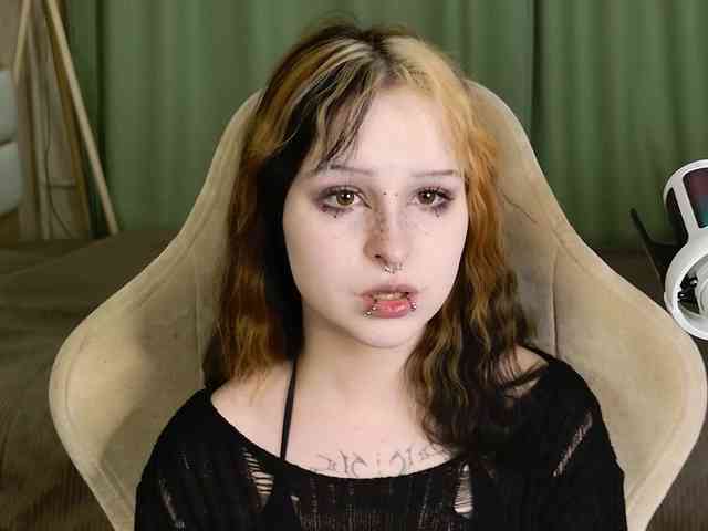 live porno EricaMoon