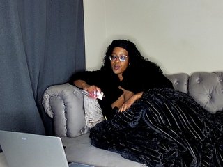 Sweetheartcocomwllow Porn Show