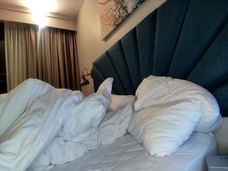 Sweetheartcocomwllow Porn Show