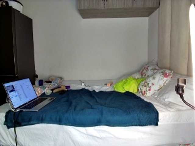 Sweetheartcocomwllow webcam