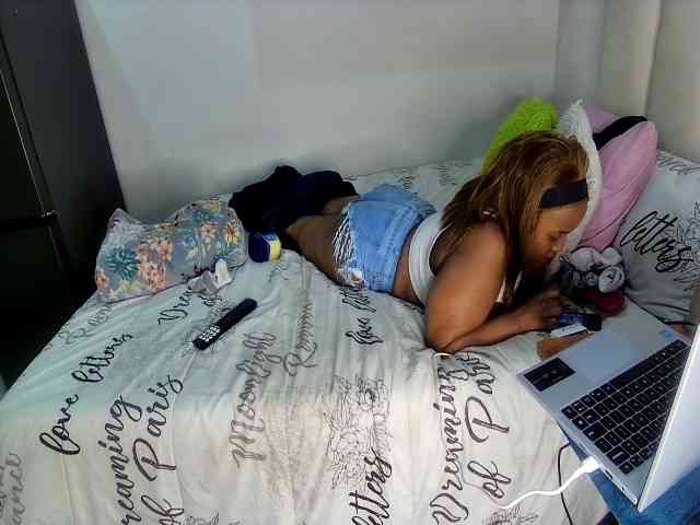 Sweetheartcocomwllow webcam