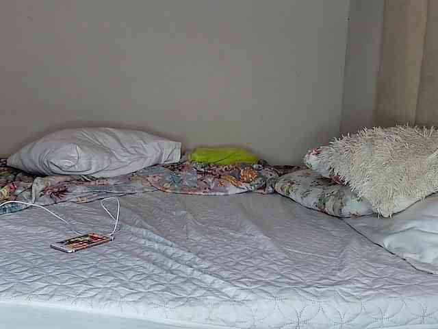 Sweetheartcocomwllow webcam