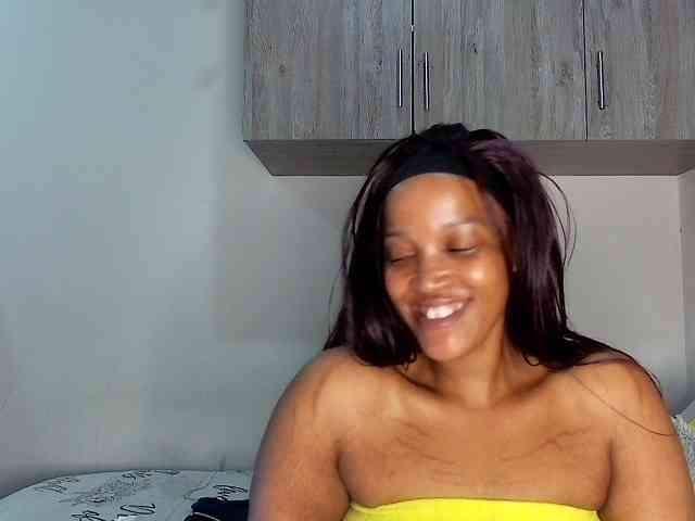Sweetheartcocomwllow webcam
