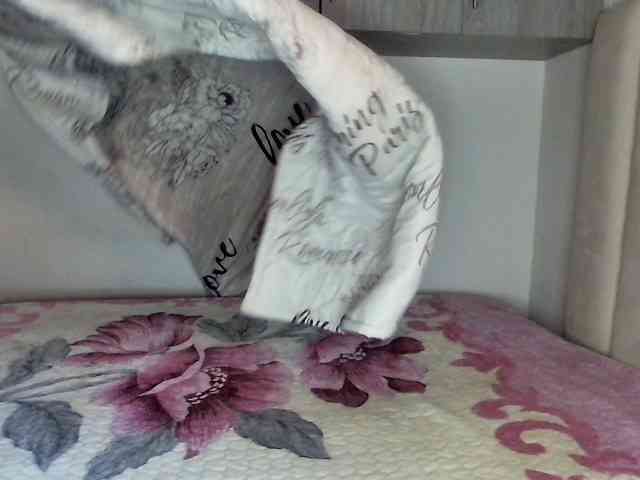 Sweetheartcocomwllow webcam