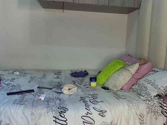 Sweetheartcocomwllow webcam