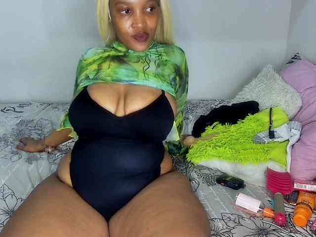 Sweetheartcocomwllow webcam