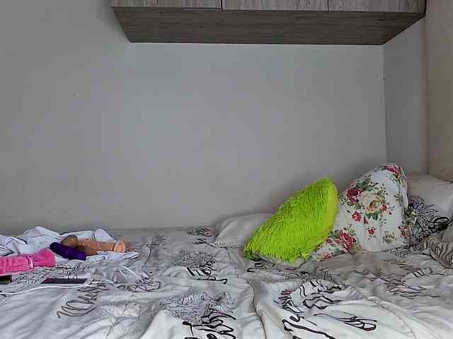 Sweetheartcocomwllow webcam