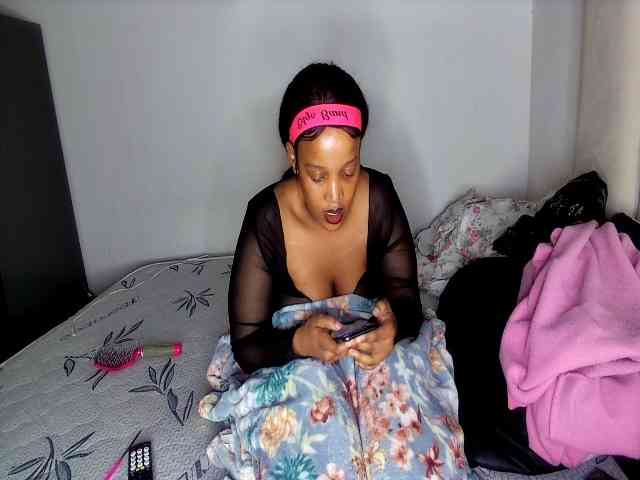 Sweetheartcocomwllow webcam
