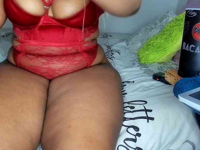 Sweetheartcocomwllow webcam