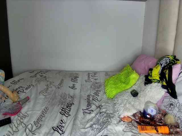 Sweetheartcocomwllow webcam