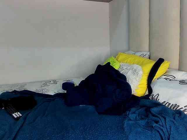 Sweetheartcocomwllow webcam