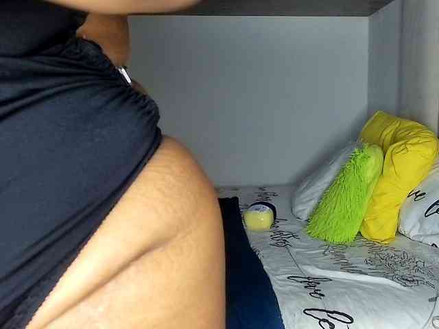 Sweetheartcocomwllow webcam