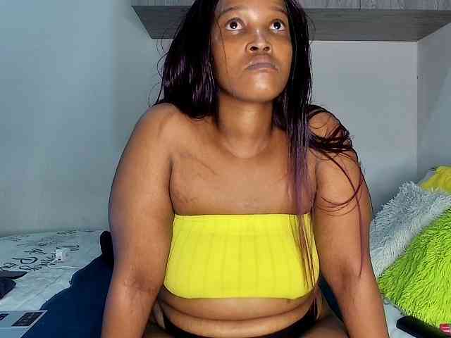 Sweetheartcocomwllow webcam