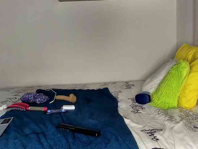 Sweetheartcocomwllow webcam