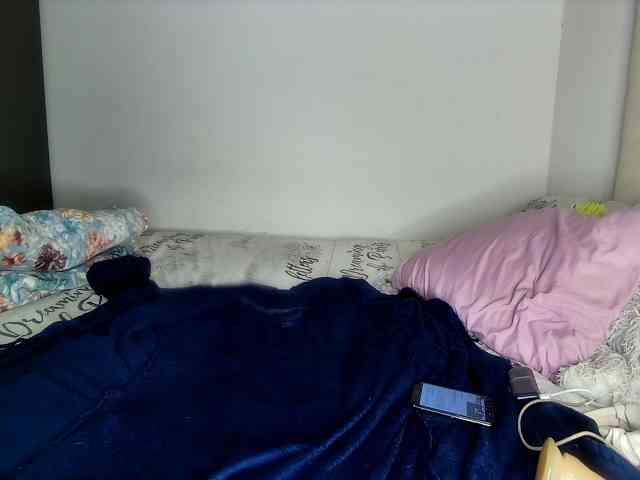Sweetheartcocomwllow webcam