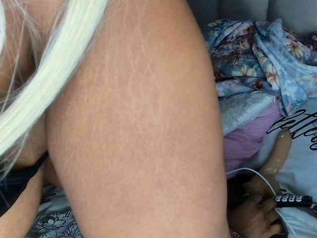 Sweetheartcocomwllow webcam
