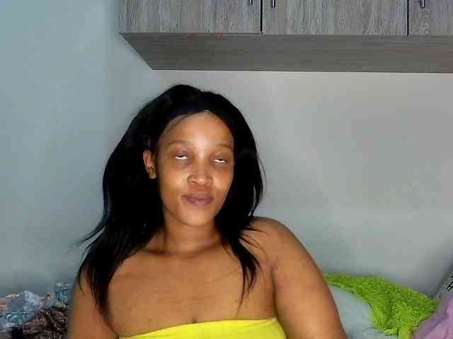 Sweetheartcocomwllow webcam