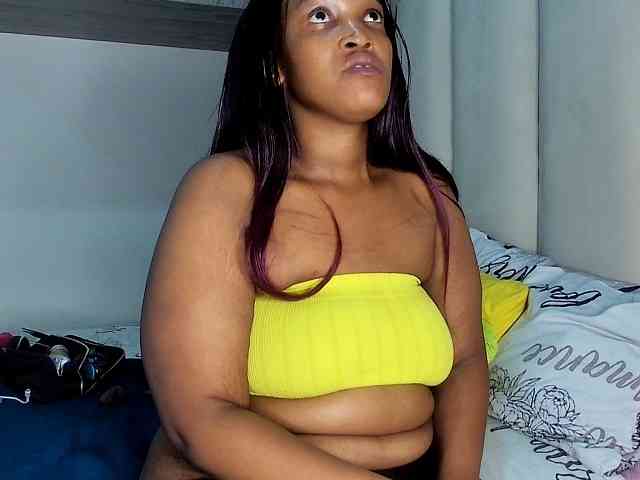 Sweetheartcocomwllow webcam