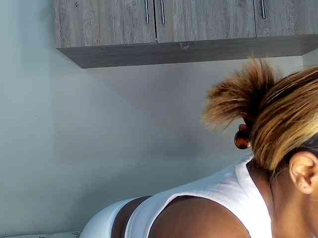 Sweetheartcocomwllow webcam
