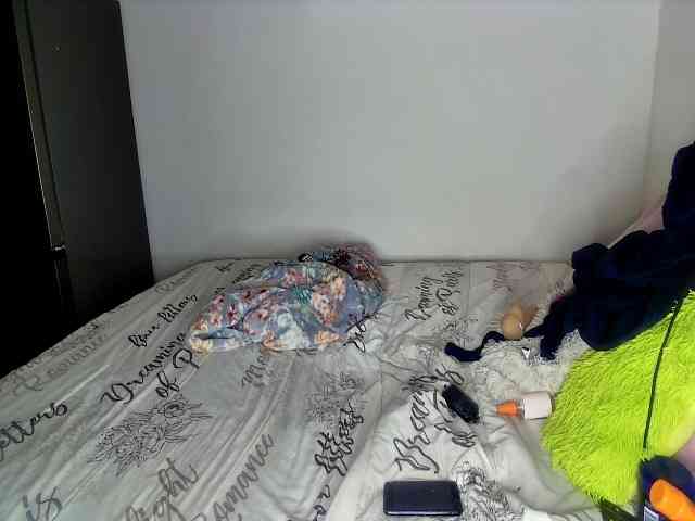 Sweetheartcocomwllow webcam