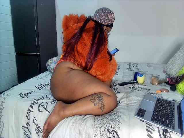 Sweetheartcocomwllow webcam