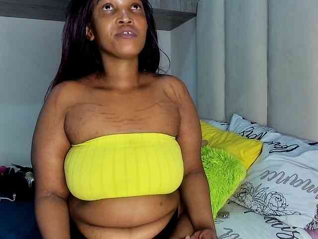 Sweetheartcocomwllow webcam