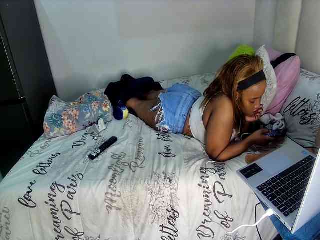 Sweetheartcocomwllow webcam