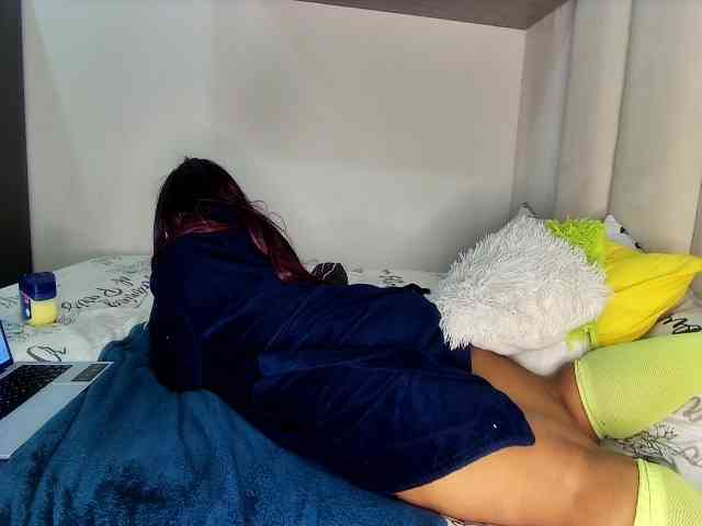 Sweetheartcocomwllow webcam