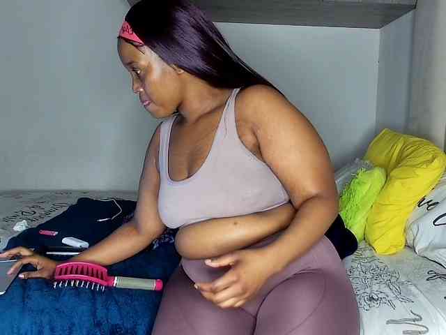 Sweetheartcocomwllow webcam