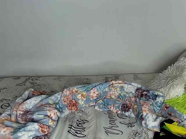 Sweetheartcocomwllow webcam