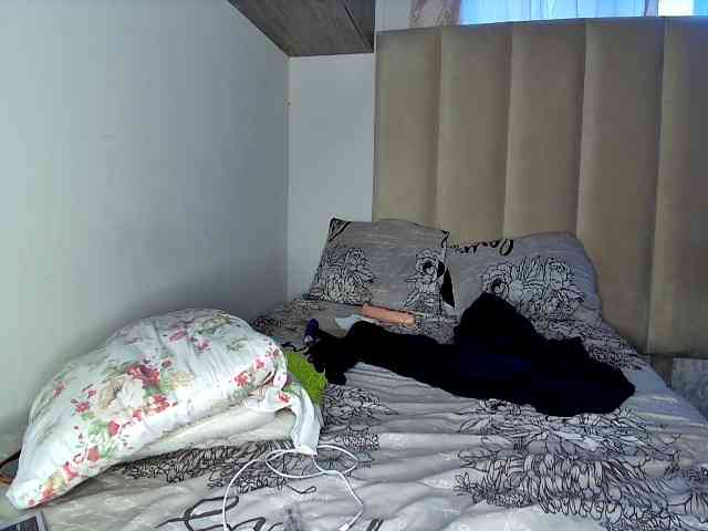 Sweetheartcocomwllow webcam