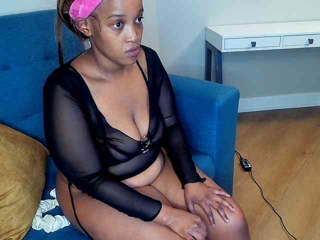 Sweetheartcocomwllow webcam