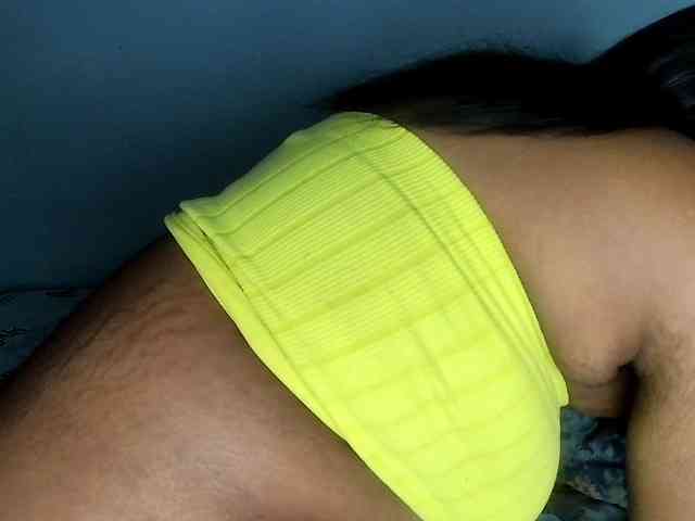 Sweetheartcocomwllow webcam